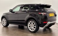 USED 2013 63 LAND ROVER RANGE ROVER EVOQUE 2.0 Si4 Dynamic SUV 5dr Petrol Auto 4WD Euro 5 (240 ps) 