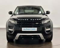 USED 2013 63 LAND ROVER RANGE ROVER EVOQUE 2.0 Si4 Dynamic SUV 5dr Petrol Auto 4WD Euro 5 (240 ps) 