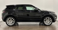 USED 2013 63 LAND ROVER RANGE ROVER EVOQUE 2.0 Si4 Dynamic SUV 5dr Petrol Auto 4WD Euro 5 (240 ps) 