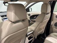 USED 2013 63 LAND ROVER RANGE ROVER EVOQUE 2.0 Si4 Dynamic SUV 5dr Petrol Auto 4WD Euro 5 (240 ps) 