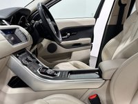 USED 2013 63 LAND ROVER RANGE ROVER EVOQUE 2.0 Si4 Dynamic SUV 5dr Petrol Auto 4WD Euro 5 (240 ps) 