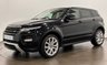 USED 2013 63 LAND ROVER RANGE ROVER EVOQUE 2.0 Si4 Dynamic SUV 5dr Petrol Auto 4WD Euro 5 (240 ps) 