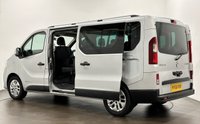 USED 2016 66 RENAULT TRAFIC LL29 SPORT NAV DSI 8 Seater MPV 8 Seater MPV