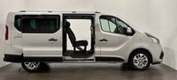 USED 2016 66 RENAULT TRAFIC LL29 SPORT NAV DSI 8 Seater MPV 8 Seater MPV