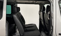 USED 2016 66 RENAULT TRAFIC LL29 SPORT NAV DSI 8 Seater MPV 8 Seater MPV