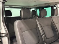 USED 2016 66 RENAULT TRAFIC LL29 SPORT NAV DSI 8 Seater MPV 8 Seater MPV