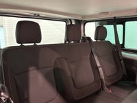 USED 2016 66 RENAULT TRAFIC LL29 SPORT NAV DSI 8 Seater MPV 8 Seater MPV