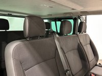 USED 2016 66 RENAULT TRAFIC LL29 SPORT NAV DSI 8 Seater MPV 8 Seater MPV
