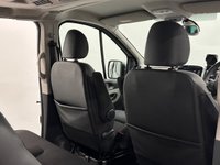 USED 2016 66 RENAULT TRAFIC LL29 SPORT NAV DSI 8 Seater MPV 8 Seater MPV