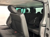 USED 2016 66 RENAULT TRAFIC LL29 SPORT NAV DSI 8 Seater MPV 8 Seater MPV