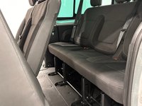 USED 2016 66 RENAULT TRAFIC LL29 SPORT NAV DSI 8 Seater MPV 8 Seater MPV