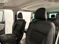 USED 2016 66 RENAULT TRAFIC LL29 SPORT NAV DSI 8 Seater MPV 8 Seater MPV
