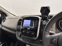 USED 2016 66 RENAULT TRAFIC LL29 SPORT NAV DSI 8 Seater MPV 8 Seater MPV