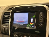 USED 2016 66 RENAULT TRAFIC LL29 SPORT NAV DSI 8 Seater MPV 8 Seater MPV