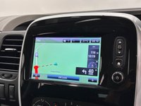 USED 2016 66 RENAULT TRAFIC LL29 SPORT NAV DSI 8 Seater MPV 8 Seater MPV