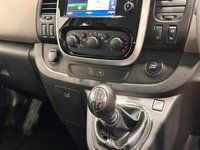 USED 2016 66 RENAULT TRAFIC LL29 SPORT NAV DSI 8 Seater MPV 8 Seater MPV
