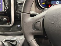 USED 2016 66 RENAULT TRAFIC LL29 SPORT NAV DSI 8 Seater MPV 8 Seater MPV