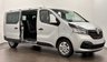 USED 2016 66 RENAULT TRAFIC LL29 SPORT NAV DSI 8 Seater MPV 8 Seater MPV