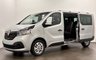USED 2016 66 RENAULT TRAFIC LL29 SPORT NAV DSI 8 Seater MPV 8 Seater MPV