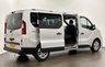 USED 2016 66 RENAULT TRAFIC LL29 SPORT NAV DSI 8 Seater MPV 8 Seater MPV