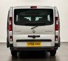USED 2016 66 RENAULT TRAFIC LL29 SPORT NAV DSI 8 Seater MPV 8 Seater MPV