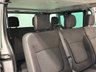 USED 2016 66 RENAULT TRAFIC LL29 SPORT NAV DSI 8 Seater MPV 8 Seater MPV