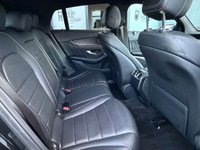 USED 2019 19 MERCEDES-BENZ GLC 2.0 GLC250 AMG Line (Premium) Coupe 5dr Petrol G-Tronic+ 4MATIC Euro 6 (s/s) (211 ps) 