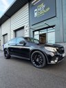 USED 2019 19 MERCEDES-BENZ GLC 2.0 GLC250 AMG Line (Premium) Coupe 5dr Petrol G-Tronic+ 4MATIC Euro 6 (s/s) (211 ps) 