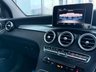 USED 2019 19 MERCEDES-BENZ GLC 2.0 GLC250 AMG Line (Premium) Coupe 5dr Petrol G-Tronic+ 4MATIC Euro 6 (s/s) (211 ps) 