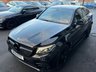 USED 2019 19 MERCEDES-BENZ GLC 2.0 GLC250 AMG Line (Premium) Coupe 5dr Petrol G-Tronic+ 4MATIC Euro 6 (s/s) (211 ps) 