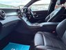 USED 2019 19 MERCEDES-BENZ GLC 2.0 GLC250 AMG Line (Premium) Coupe 5dr Petrol G-Tronic+ 4MATIC Euro 6 (s/s) (211 ps) 
