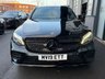USED 2019 19 MERCEDES-BENZ GLC 2.0 GLC250 AMG Line (Premium) Coupe 5dr Petrol G-Tronic+ 4MATIC Euro 6 (s/s) (211 ps) 
