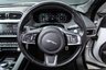 USED 2019 69 JAGUAR F-PACE 2.0 D180 Chequered Flag SUV 5dr Diesel Auto AWD Euro 6 (s/s) (180 ps) 20" ALLOYS | R-CAM | YULONG WHITE