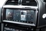 USED 2019 69 JAGUAR F-PACE 2.0 D180 Chequered Flag SUV 5dr Diesel Auto AWD Euro 6 (s/s) (180 ps) 20" ALLOYS | R-CAM | YULONG WHITE