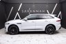 USED 2019 69 JAGUAR F-PACE 2.0 D180 Chequered Flag SUV 5dr Diesel Auto AWD Euro 6 (s/s) (180 ps) 20" ALLOYS | R-CAM | YULONG WHITE