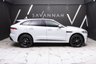 USED 2019 69 JAGUAR F-PACE 2.0 D180 Chequered Flag SUV 5dr Diesel Auto AWD Euro 6 (s/s) (180 ps) 20" ALLOYS | R-CAM | YULONG WHITE