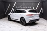 USED 2019 69 JAGUAR F-PACE 2.0 D180 Chequered Flag SUV 5dr Diesel Auto AWD Euro 6 (s/s) (180 ps) 20" ALLOYS | R-CAM | YULONG WHITE