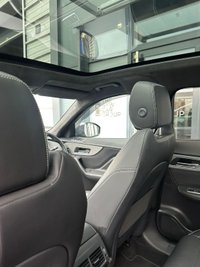 USED 2020 G JAGUAR F-PACE 2.0 D180 Chequered Flag SUV 5dr Diesel Auto AWD Euro 6 (s/s) (180 ps) 