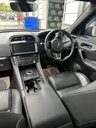 USED 2020 G JAGUAR F-PACE 2.0 D180 Chequered Flag SUV 5dr Diesel Auto AWD Euro 6 (s/s) (180 ps) 