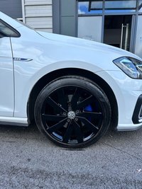 USED 2020 20 VOLKSWAGEN GOLF 1.4 TSI 8.7kWh GTE Advance Hatchback 5dr Petrol Plug-in Hybrid DSG Euro 6 (s/s) (204 ps) 