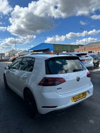 USED 2020 20 VOLKSWAGEN GOLF 1.4 TSI 8.7kWh GTE Advance Hatchback 5dr Petrol Plug-in Hybrid DSG Euro 6 (s/s) (204 ps) 