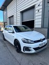 USED 2020 20 VOLKSWAGEN GOLF 1.4 TSI 8.7kWh GTE Advance Hatchback 5dr Petrol Plug-in Hybrid DSG Euro 6 (s/s) (204 ps) 