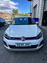 USED 2020 20 VOLKSWAGEN GOLF 1.4 TSI 8.7kWh GTE Advance Hatchback 5dr Petrol Plug-in Hybrid DSG Euro 6 (s/s) (204 ps) 
