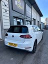 USED 2020 20 VOLKSWAGEN GOLF 1.4 TSI 8.7kWh GTE Advance Hatchback 5dr Petrol Plug-in Hybrid DSG Euro 6 (s/s) (204 ps) 