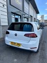 USED 2020 20 VOLKSWAGEN GOLF 1.4 TSI 8.7kWh GTE Advance Hatchback 5dr Petrol Plug-in Hybrid DSG Euro 6 (s/s) (204 ps) 
