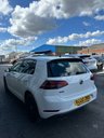 USED 2020 20 VOLKSWAGEN GOLF 1.4 TSI 8.7kWh GTE Advance Hatchback 5dr Petrol Plug-in Hybrid DSG Euro 6 (s/s) (204 ps) 