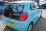 USED 2016 16 CITROEN C1 1.0 VTi Feel Hatchback 3dr Petrol Manual Euro 6 (68 ps) LOW TAX ( &pound;20.00 ) AND CHEAP INSURANCE MODEL