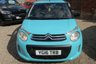 USED 2016 16 CITROEN C1 1.0 VTi Feel Hatchback 3dr Petrol Manual Euro 6 (68 ps) LOW TAX ( &pound;20.00 ) AND CHEAP INSURANCE MODEL