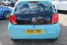 USED 2016 16 CITROEN C1 1.0 VTi Feel Hatchback 3dr Petrol Manual Euro 6 (68 ps) LOW TAX ( &pound;20.00 ) AND CHEAP INSURANCE MODEL