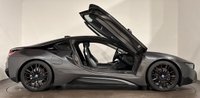 USED 2019 19 BMW I8 1.5 11.6kWh Coupe 2dr Petrol Plug-in Hybrid Auto 4WD Euro 6 (s/s) (374 ps) 1 Owner , Hosting a  Generous Specification